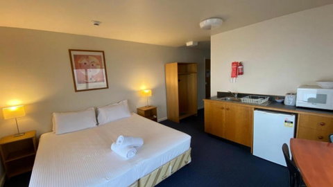 Alpine Heights 14 - Tourism Hervey Bay 1