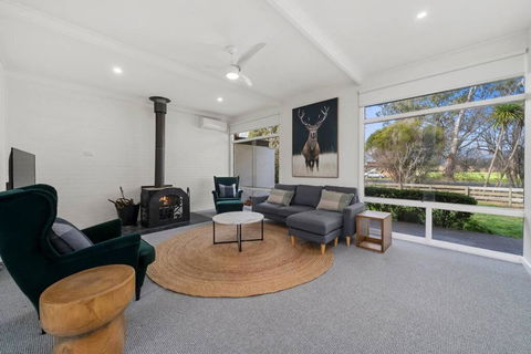 Alpine Hills Hideaway - Tourism Hervey Bay 2