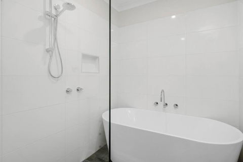 Alpine Hills Hideaway - Tourism Hervey Bay 4