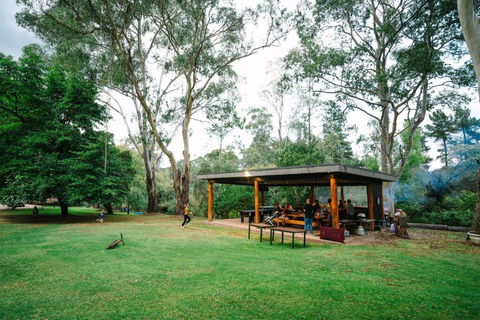 Alpine Riverside Cottages - Tourism Hervey Bay 1