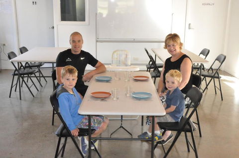 Alpine Sports Lodge - Tourism Hervey Bay 2