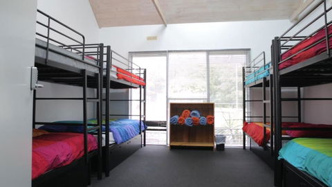 Alpine Sports Lodge - Tourism Hervey Bay 4