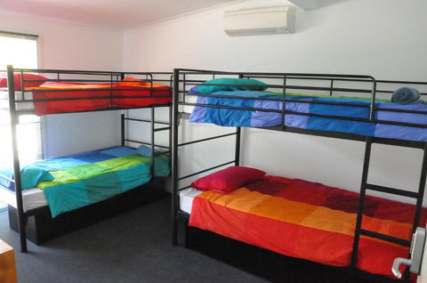 Alpine Sports Lodge - Tourism Hervey Bay 3