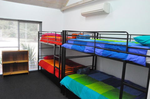 Alpine Sports Lodge - Tourism Hervey Bay 1