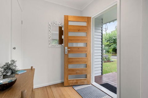 Alpine View Cottage - Tourism Hervey Bay 2