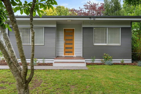 Alpine View Cottage - Tourism Hervey Bay 1