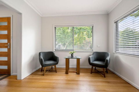Alpine View Cottage - Tourism Hervey Bay 3