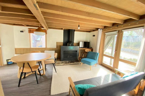 Alps Heimers - Tourism Hervey Bay 2