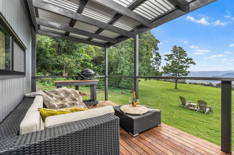 Altitude Kangaroo Valley - Tourism Hervey Bay 1