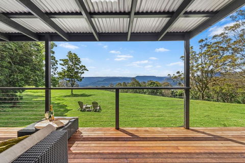 Altitude Kangaroo Valley - Tourism Hervey Bay 0