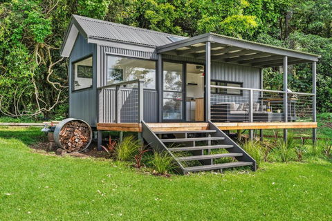 Altitude Kangaroo Valley - Tourism Hervey Bay 4