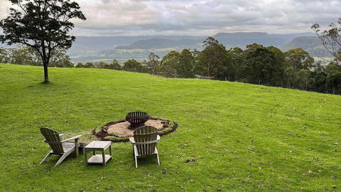 Altitude Kangaroo Valley - Tourism Hervey Bay 3