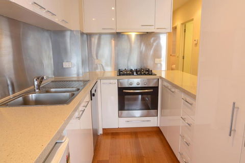 Alto Villa 301 - Tourism Hervey Bay 4
