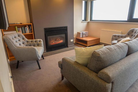 Alto Villa 301 - Tourism Hervey Bay 1