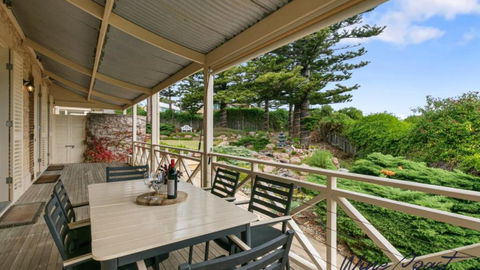 Alton House By Wine Coast Holidays - Tourism Hervey Bay 2