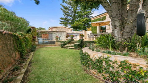 Alton House By Wine Coast Holidays - Tourism Hervey Bay 3