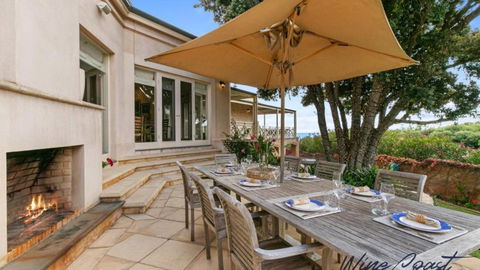 Alton House By Wine Coast Holidays - Tourism Hervey Bay 4