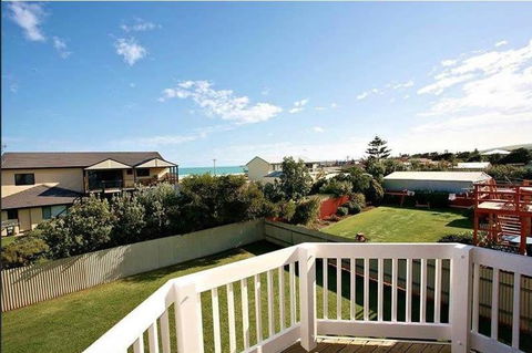 Alton Seas 67 Hargreaves Rd Middleton - No Linen Included - Tourism Hervey Bay 0