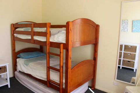 Alton Seas 67 Hargreaves Rd Middleton - No Linen Included - Tourism Hervey Bay 2