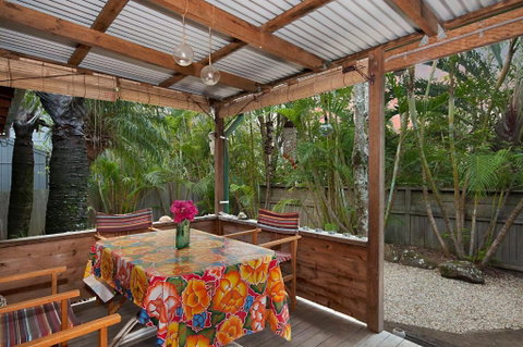 Aluna - Tourism Hervey Bay 1