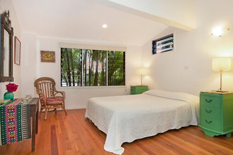 Aluna - Tourism Hervey Bay 3