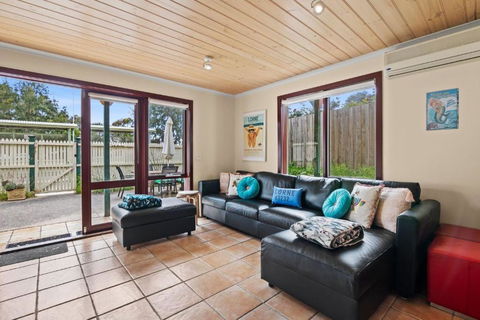 Am Meer At Cora Lynn - Tourism Hervey Bay 1