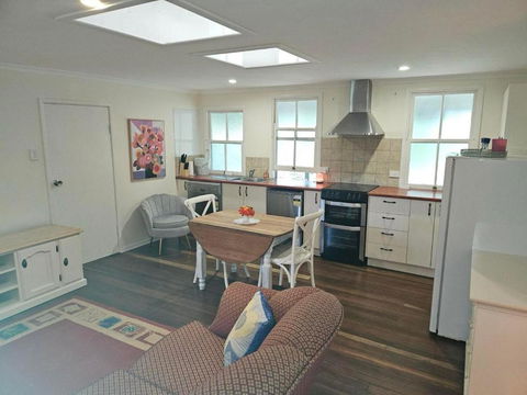 Amamoor Lodge - Tourism Hervey Bay 4