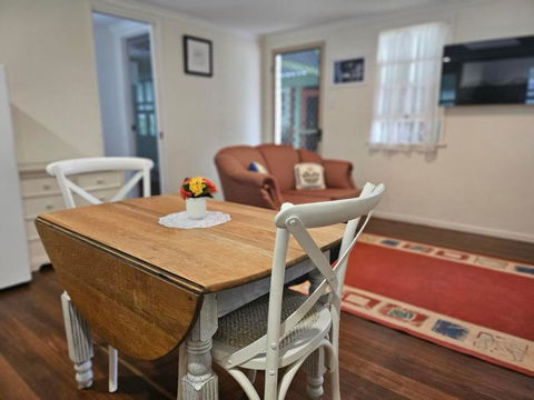 Amamoor Lodge - Tourism Hervey Bay 3