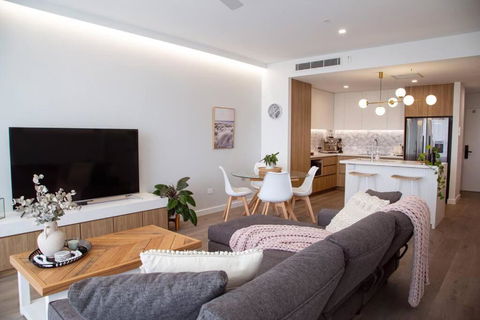 Amara At Solaris - Tourism Hervey Bay 1