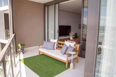 Amara At Solaris - Tourism Hervey Bay 3
