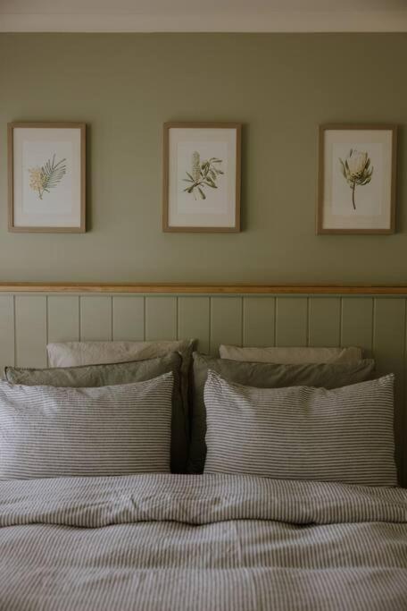 Amarela Haus - Calming Retreat Within Oceans Reach - Tourism Hervey Bay 0