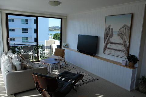 Amaroo 44 - Tourism Hervey Bay 1