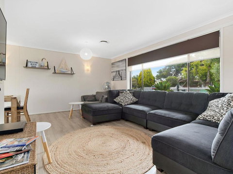 Amaroo By The Bay - Tourism Hervey Bay 3