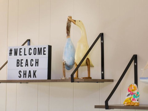 Amaroo By The Bay - Tourism Hervey Bay 0