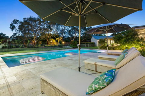 Amaroo Luxury Family Resort Mornington Peninsula - Tourism Hervey Bay 4