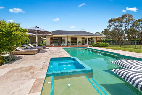 Amaroo Luxury Family Resort Mornington Peninsula - Tourism Hervey Bay 1