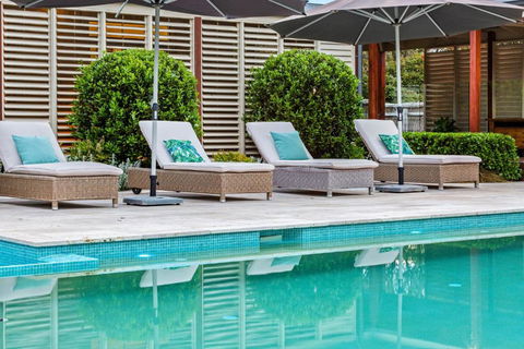 Amaroo Luxury Family Resort Mornington Peninsula - Tourism Hervey Bay 2