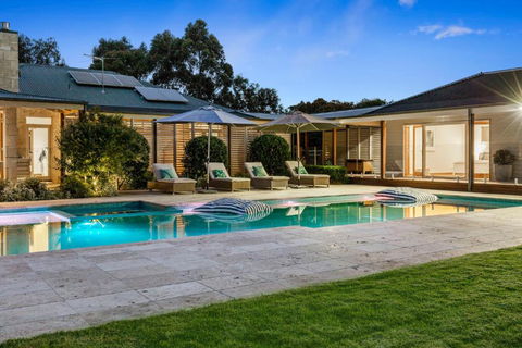 Amaroo Luxury Family Resort Mornington Peninsula - Tourism Hervey Bay 3
