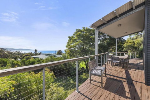 Amaroo - Tourism Hervey Bay 1