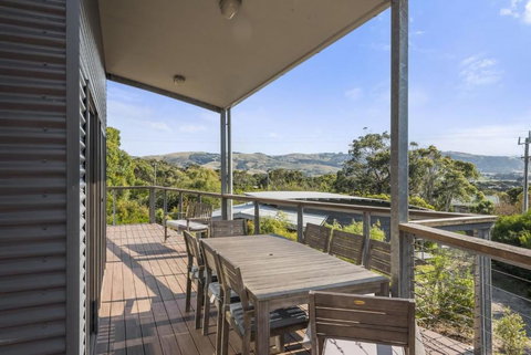 Amaroo - Tourism Hervey Bay 4