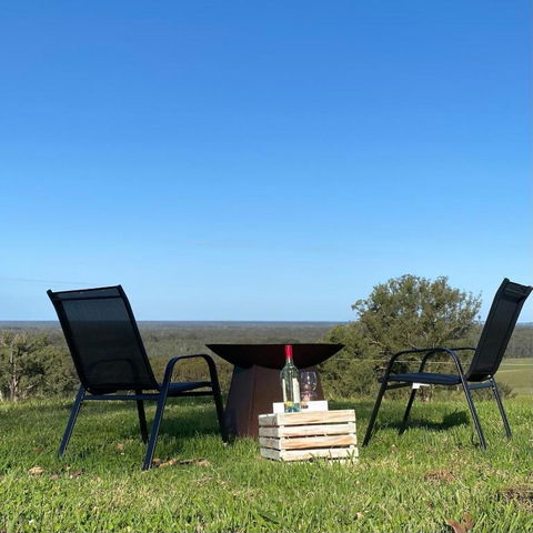 Amaroo One By Tiny Away - Tourism Hervey Bay 1