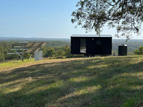 Amaroo One By Tiny Away - Tourism Hervey Bay 0