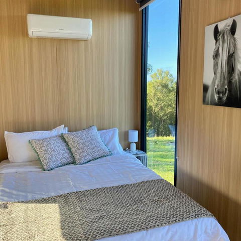 Amaroo One By Tiny Away - Tourism Hervey Bay 2