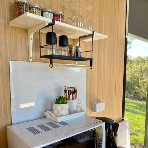 Amaroo One By Tiny Away - Tourism Hervey Bay 4