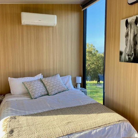 Amaroo One By Tiny Away - Tourism Hervey Bay 3