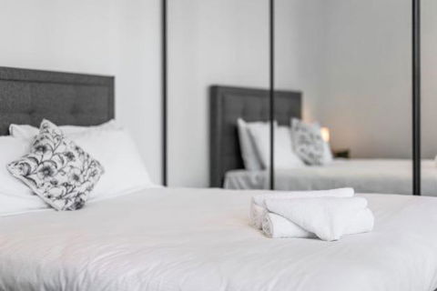 Amazing 1BR Apartment W Pool - Tourism Hervey Bay 3