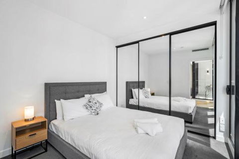 Amazing 1BR Apartment W Pool - Tourism Hervey Bay 4