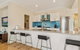 Amazing Broadwater City View Holiday Home With Pool - thumb 3