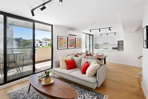 Amazing Penthouse In Waterloo - Tourism Hervey Bay 0
