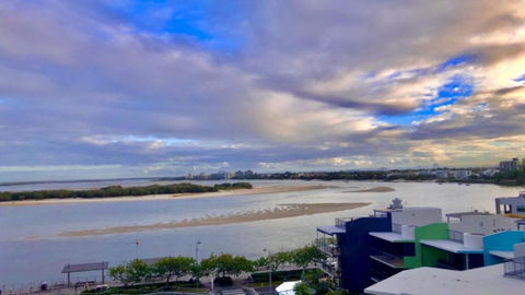 Amazing Views, Walk Everywhere! - Tourism Hervey Bay 0